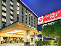 Best Western Plus Grosvenor Airport Hotel