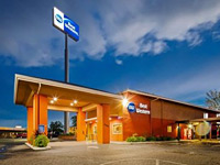 Best Western Plus Anderson Inn