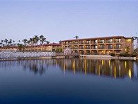 Best Western Plus Island Palms Hotel & Marina