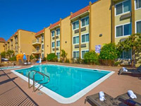 Best Western South Bay Hotel