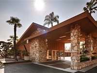 Best Western Pine Tree Motel