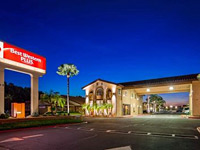 Best Western Ontario Airport