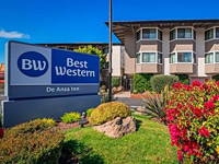 Best Western Plus De Anza Inn