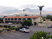 Best Western La Posada Motel