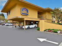 Best Western Inn