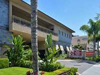 Best Western Plus Anaheim Inn