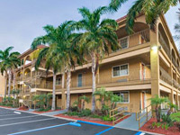 Best Western Plus Inn Miramar/San Diego