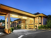 Best Western Plus Sonora Oaks