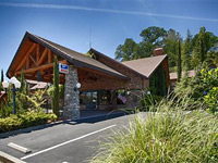 Best Western Plus Yosemite Gateway Inn