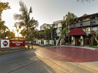 Best Western Plus Carpinteria Inn