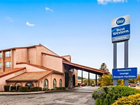 Best Western El Grande Inn