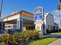 Best Western Plus Big America