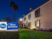 Best Western Country Inn