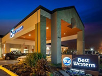 Best Western Heritage Inn