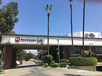 Best Western Plus West Covina Inn