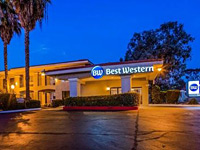 Best Western Santee Lodge