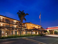 Best Western Plus Executive Inn