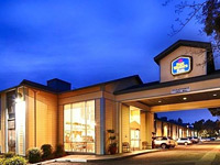 Best Western Plus Heritage Inn