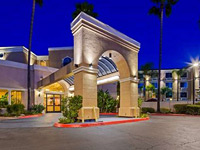 Best Western Escondido Hotel