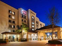 Best Western Plus Heritage Inn