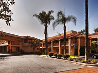 Best Western Diamond Bar Hotel & Suites