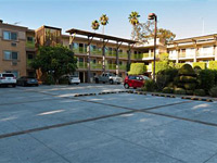 Best Western Plus Eagle Rock Inn