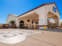 Best Western Colorado River Inn