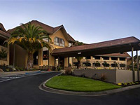 Best Western Plus Novato Oaks Inn