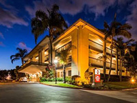 Best Western Plus Orange County Airport North