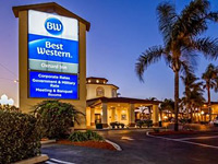 Best Western Oxnard Inn