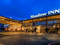 Best Western Shadow Inn