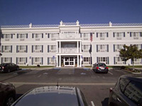 Best Western Salinas Monterey Hotel