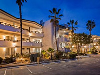 Best Western Encinitas Inn & Suites at Moonlight Beach