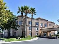 Best Western Plus Villa Del Lago Inn