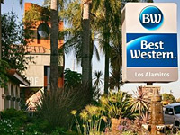 Best Western Los Alamitos Inn & Suites