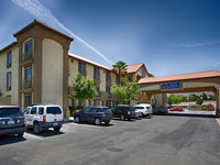 Best Western John Jay Inn & Suites