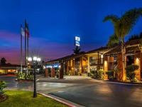 Best Western Americana Inn