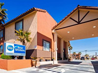 Best Western Plus Desert Winds