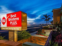 Best Western Dana Point Inn-by-the-Sea