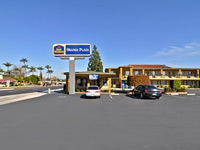 Best Western Orange Plaza