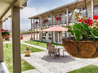 Best Western Beach Dunes Inn