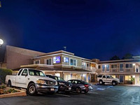 Best Western Plus Poway/San Diego Hotel