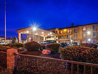 Best Western Country Park Hotel