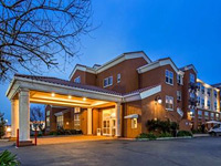 Best Western Plus I-5 Inn & Suites