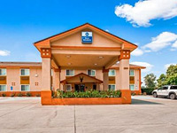 Best Western Plus Antelope Inn