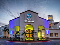 Best Western Plus Posada Royale Hotel & Suites