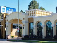 Best Western Woodland Hills Inn