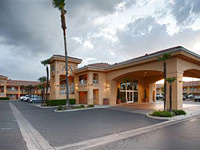 Best Western Inn & Suites Lemoore