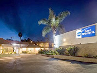 Best Western Oceanside Inn