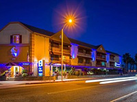 Best Western Harbour Inn & Suites